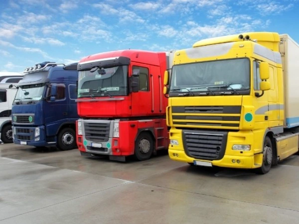 Ankara Sarıcakaya Nakliye